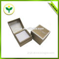 popular luxury jewelry packaging box